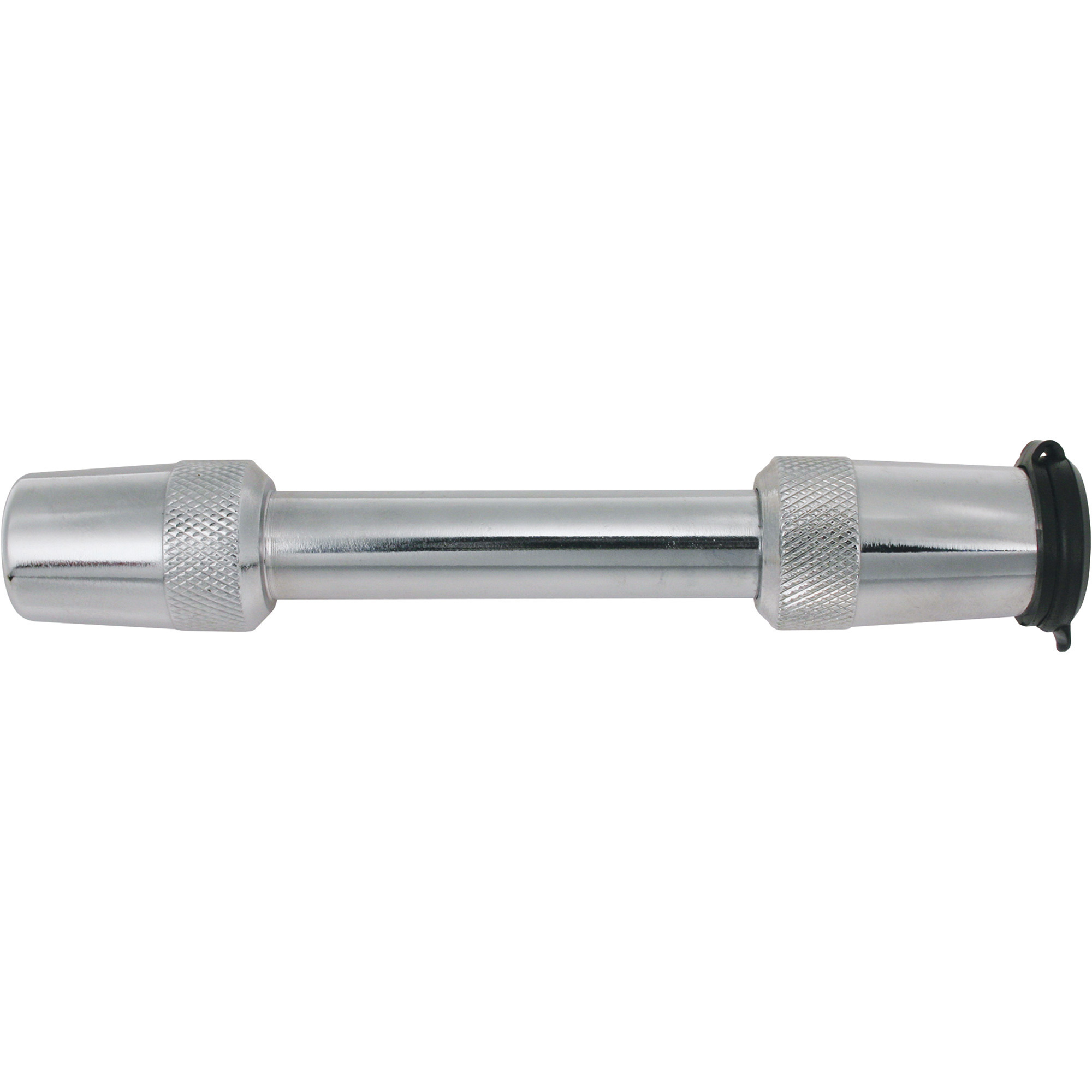 Trimax Premium Receiver Lock, 5/8in., Model# T3